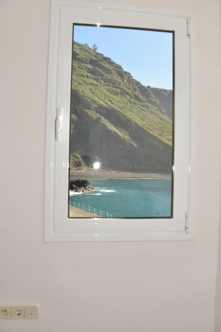 Beachfront Apartment - Tacoronte Santa Cruz de Tenerife Eksteriør bilde