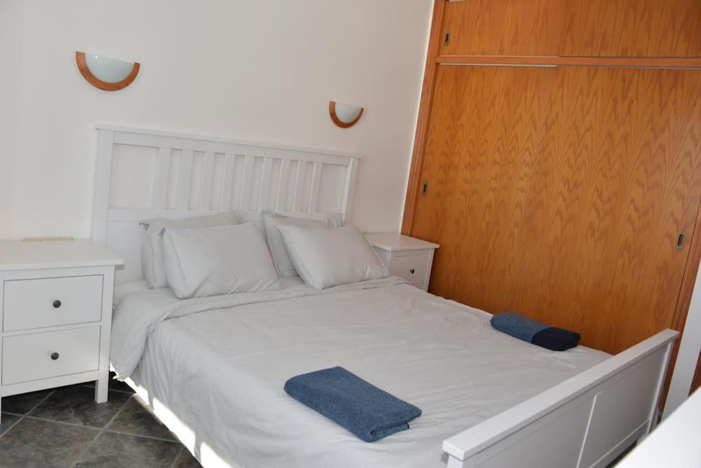 Beachfront Apartment - Tacoronte Santa Cruz de Tenerife Eksteriør bilde